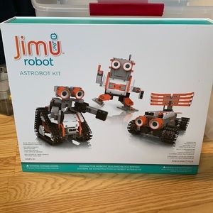 Jimu Robot